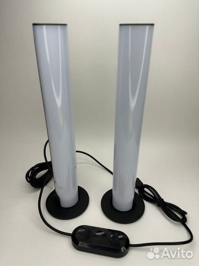 Rgb светильник/лампа