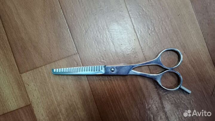 Ножницы парикмахерские