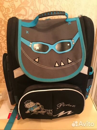 Ранцы для школы