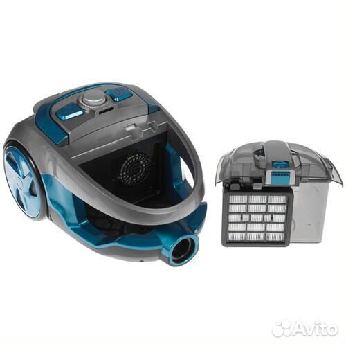 Пылесос Eurostek EVC-KP05С