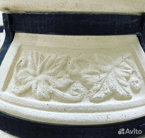 Тандыр Кочевник