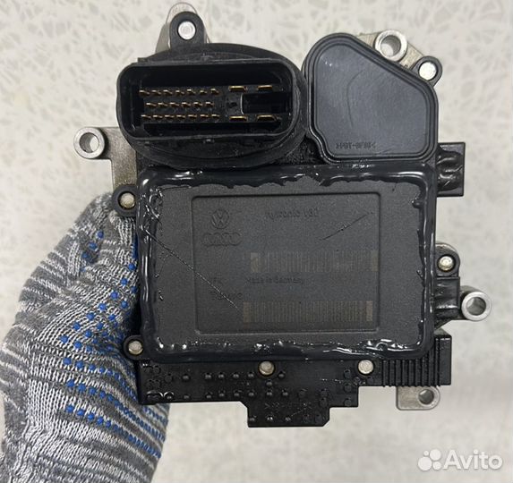 Вариатор 01J FSF (GGS) с блоком управления