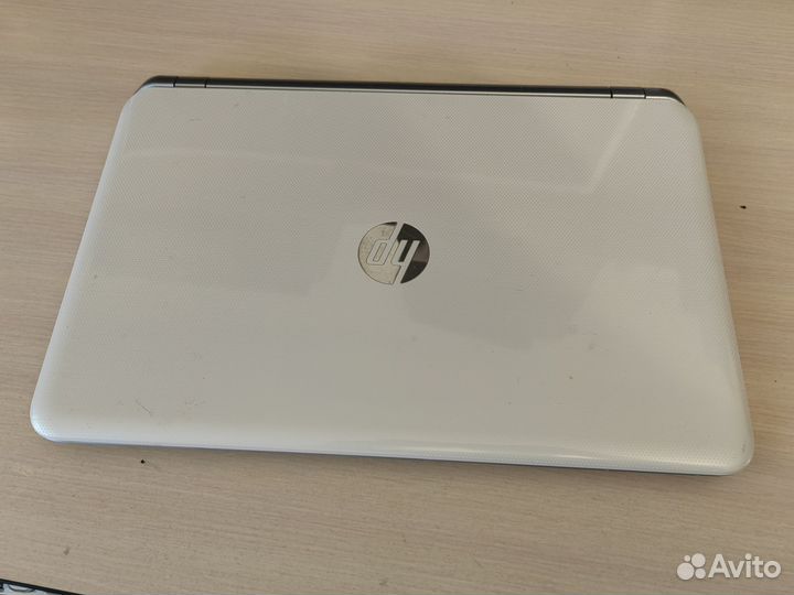 Ноутбук hp pavilion