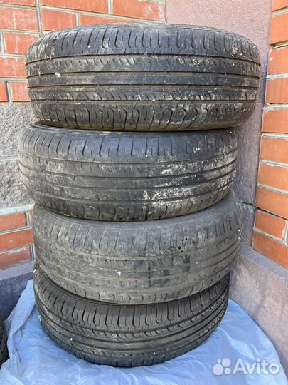 Hankook Optimo K415 205/60 R16 87