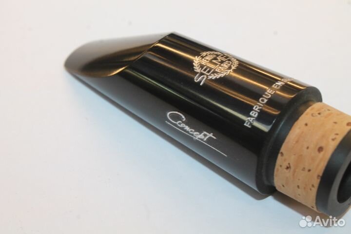 Мундштук для кларнета Selmer Concept