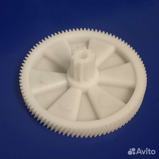 Шестерня электромясорубки Kambrook