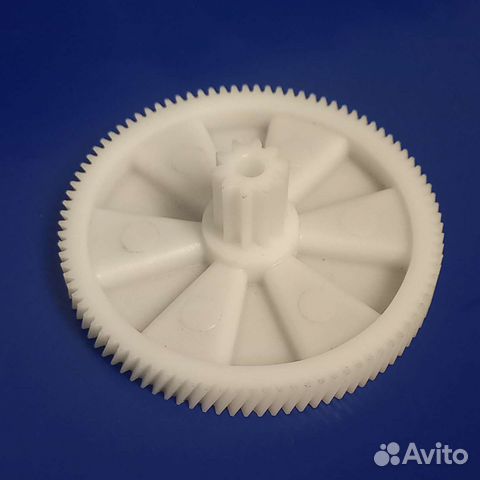 Шестерня электромясорубки Kambrook