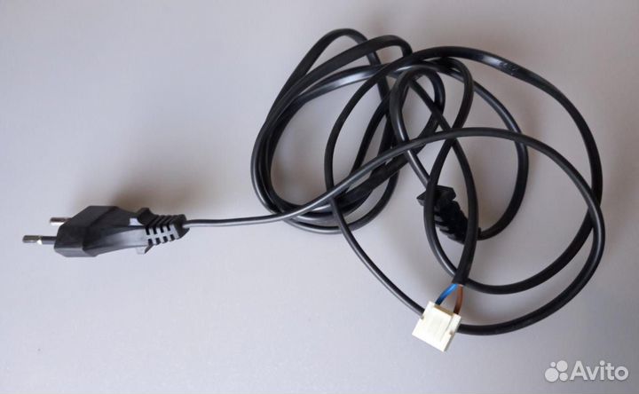 Планки, шлейфы от Novex NVX-43u329msy