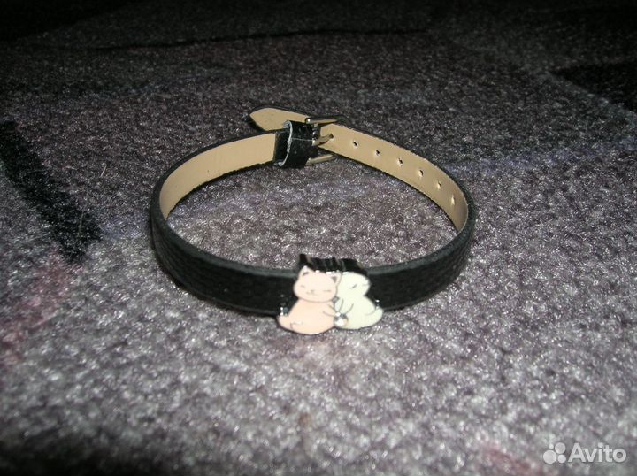 Браслет и шармы девочке/девушке