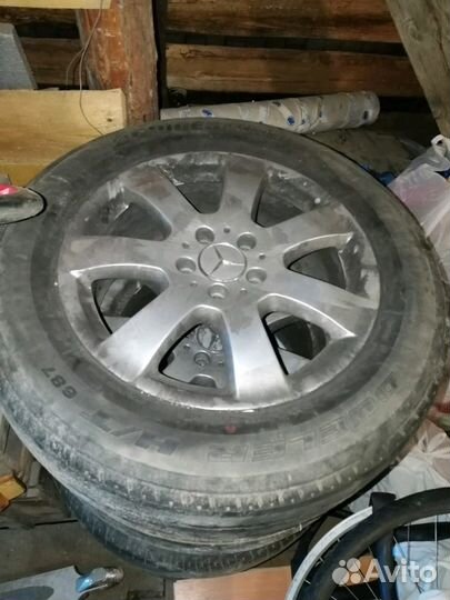 5х112 на авто