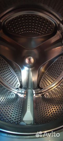 Стиральная машина samsung R1033