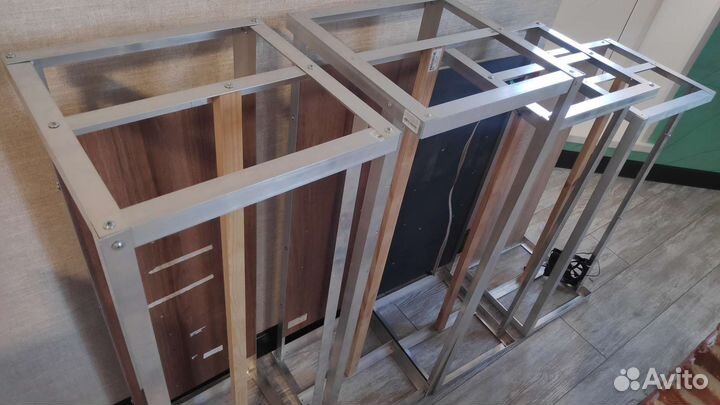 Каркас для майнинг фермы