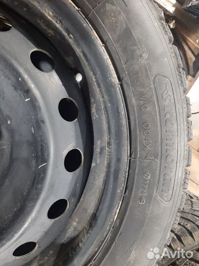 Kormoran Stud 2 205/55 R16 94T