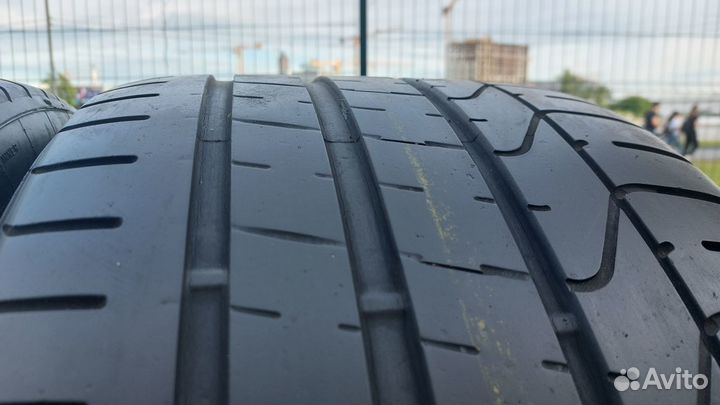 Pirelli P Zero 305/30 R20