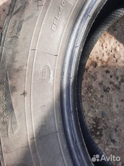 Белшина AstartA 225/60 R18