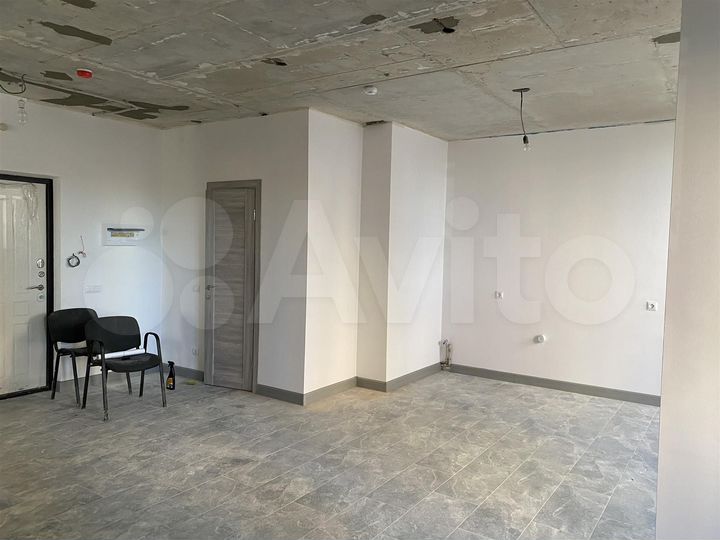 Коммерческое помещение в ЖК Перспектива, 81.8 м²