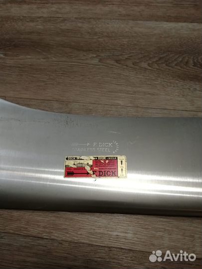 Топор для мяса