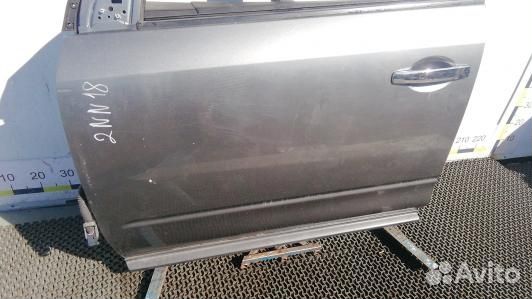Дверь передняя левая nissan murano Z50 (2NN18EN01)