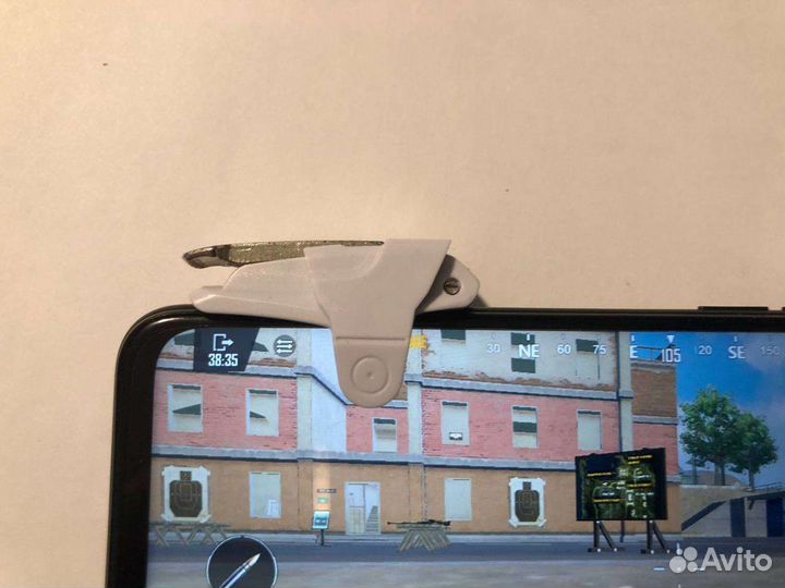 Триггеры для pubg