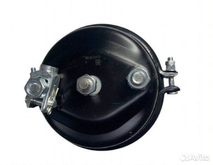 Камера тормоза маз, камаз, краз, прицеп тип 30