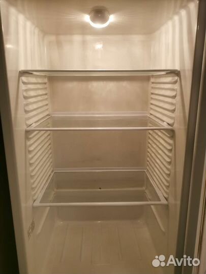 Холодильник Атлант, 2 компрессора