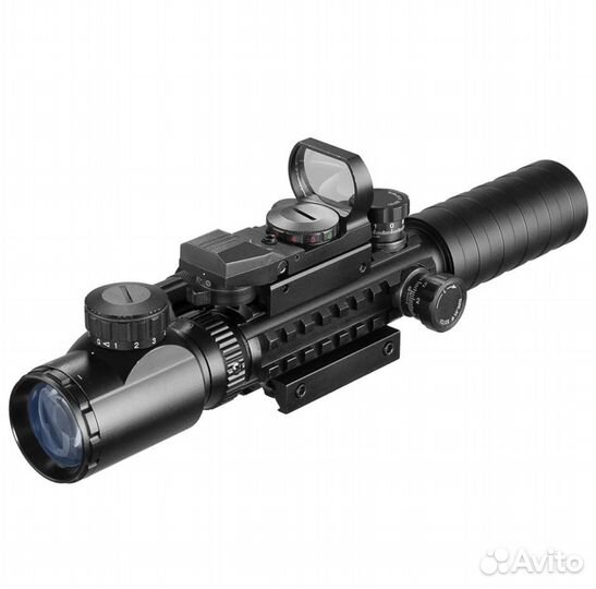 Оптический прицел VomZ