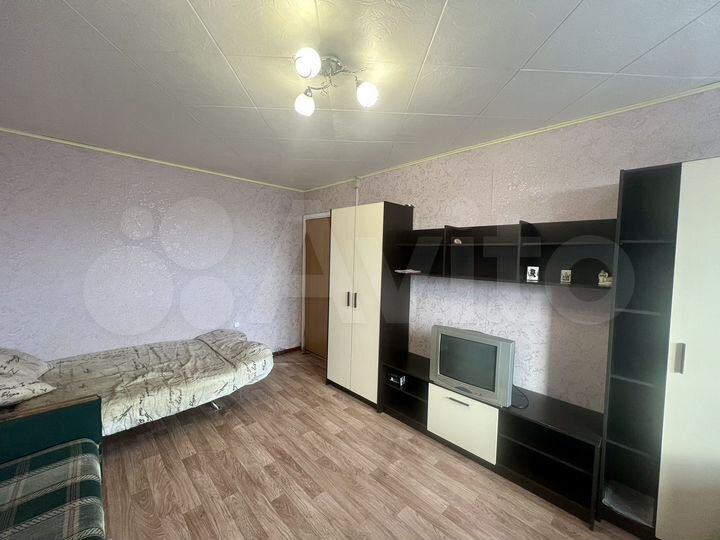 2-к. квартира, 50 м², 12/16 эт.