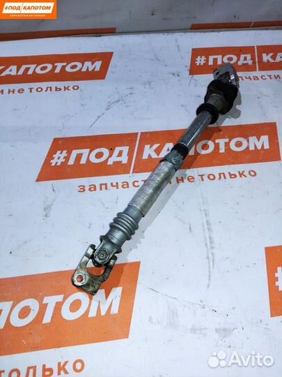 Рулевой карданчик Mercedes-Benz C-Класс W204 2012