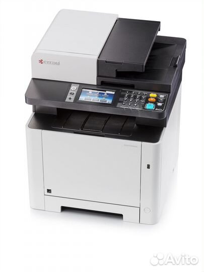 Kyocera M3645idn M5526cdw и другие модели