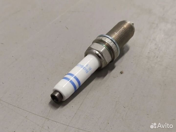 Свечи зажигания Bosch 0241245673 VAG 06k905611c