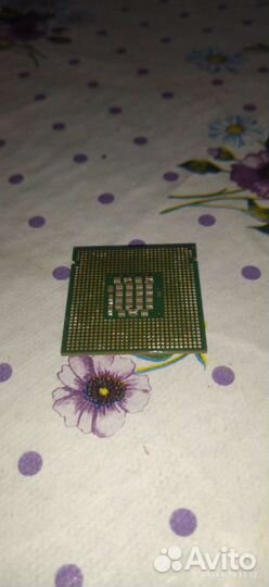 Материнская плата