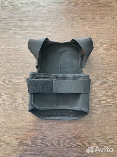 Корректор осанки