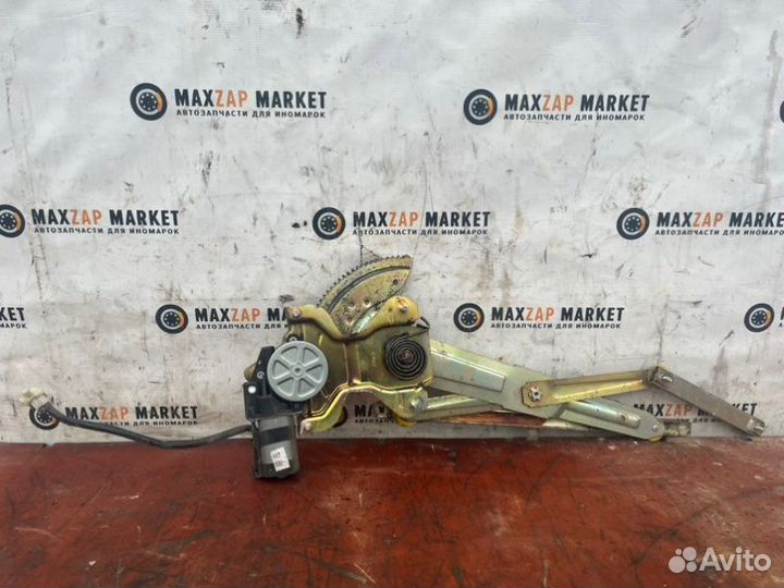 Стеклоподъемник перед. лев. Great Wall Safe 2007