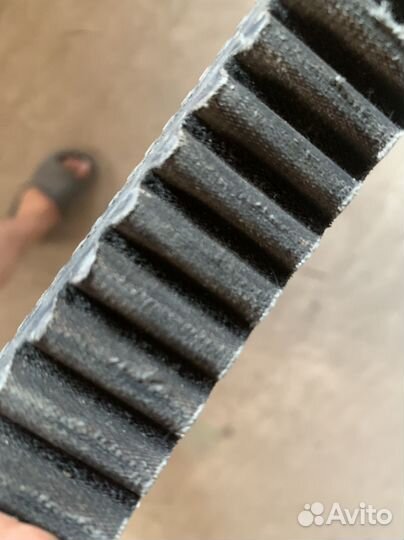 Приводной ремень yamaha