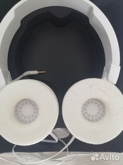 Проводные наушники jbl t 450