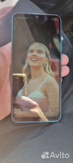 Xiaomi Redmi 9a 2/32