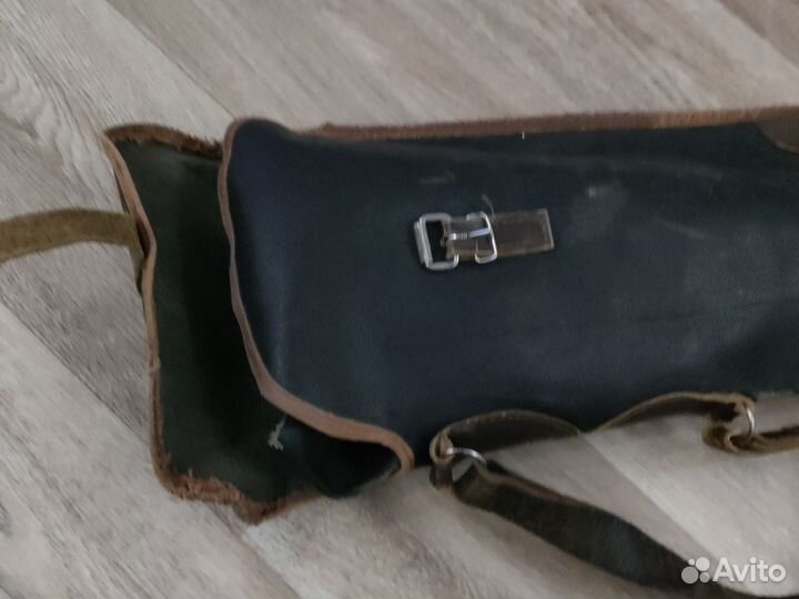 Чехол для ружья