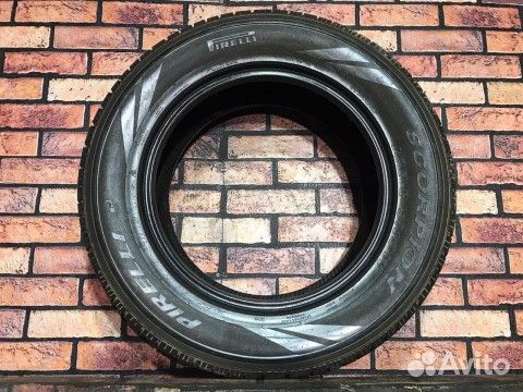 Pirelli Scorpion Ice&Snow 265/60 R18