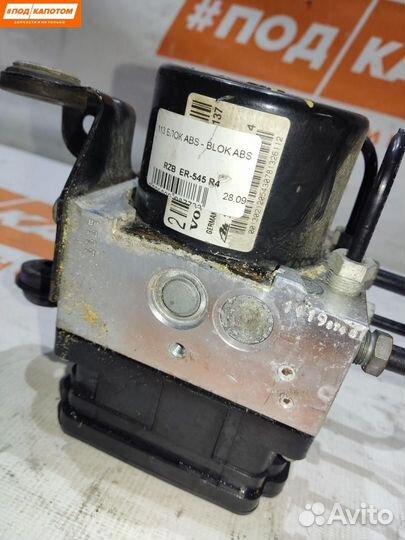 Блок ABS Volvo S60 2011 31329137