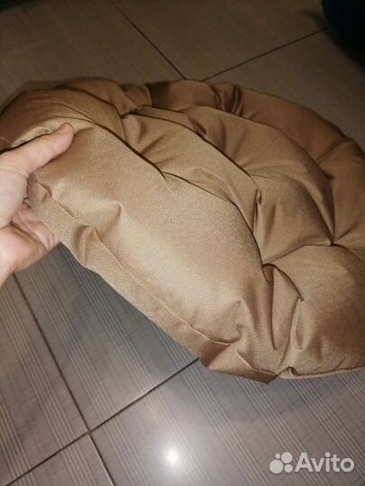 Подушка для круглой качели