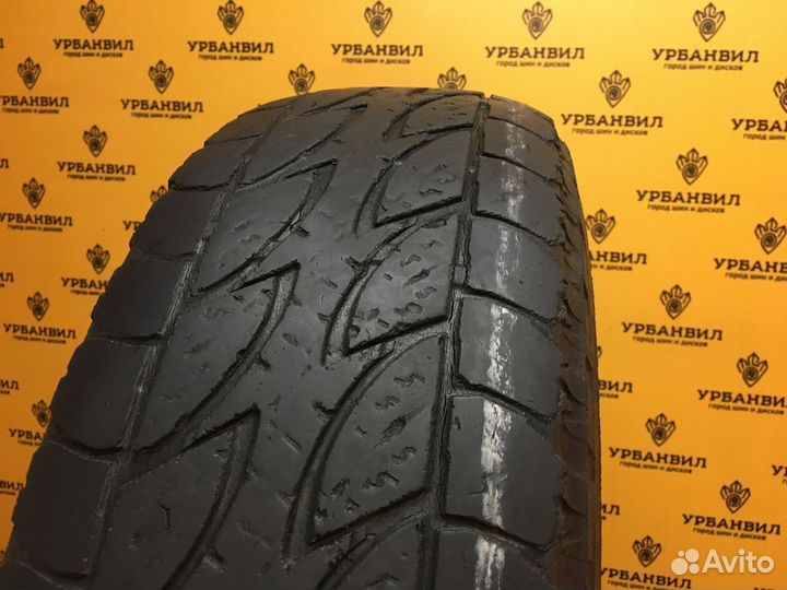 Bridgestone Dueler A/T D694 225/75 R16