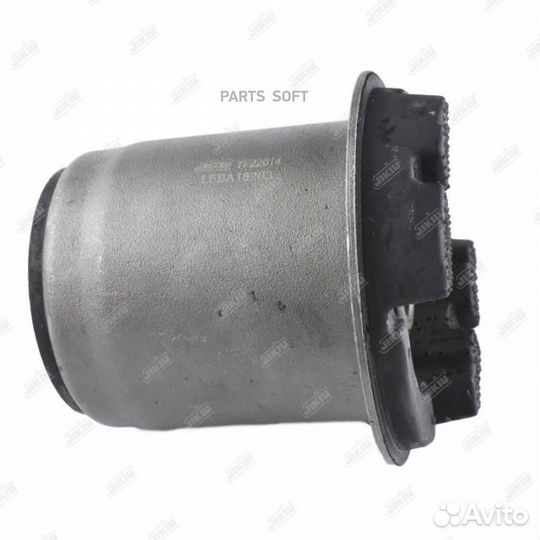 Jikiu YF22014 Сайлентблок заднего подрамника L/R