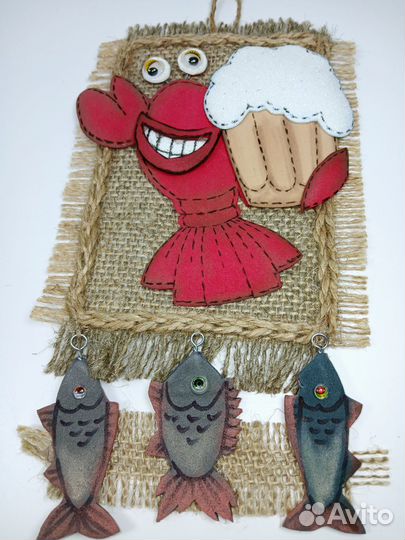 Подвеска на кухню 