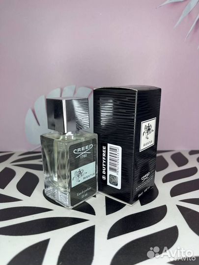 Крид Авентус Тестер (Duty Free) 25мл
