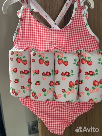 Sunuva купальник 3-4 лет