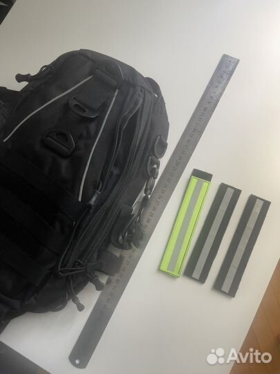 Рюкзак для мотоцикла моторюкзак