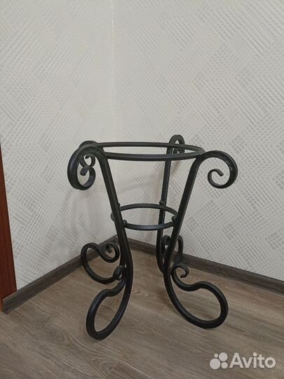 Подставка под казан