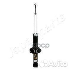 Амортизатор mitsubishi lancer 07- зад.газ. MM-5