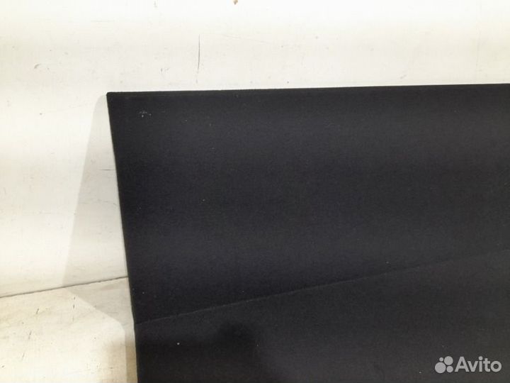 Пол багажника задний Toyota Rav4 50 2019