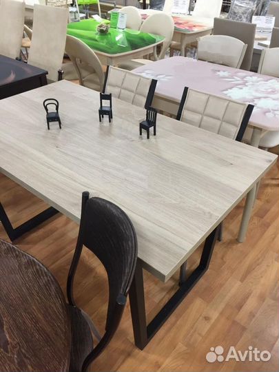 Стол пг лофт